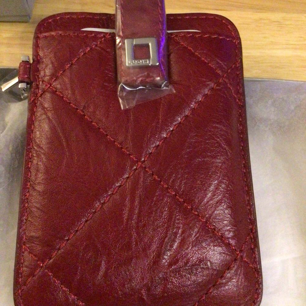 Lodis Abbot Kinney Smart Phone Case Wallet